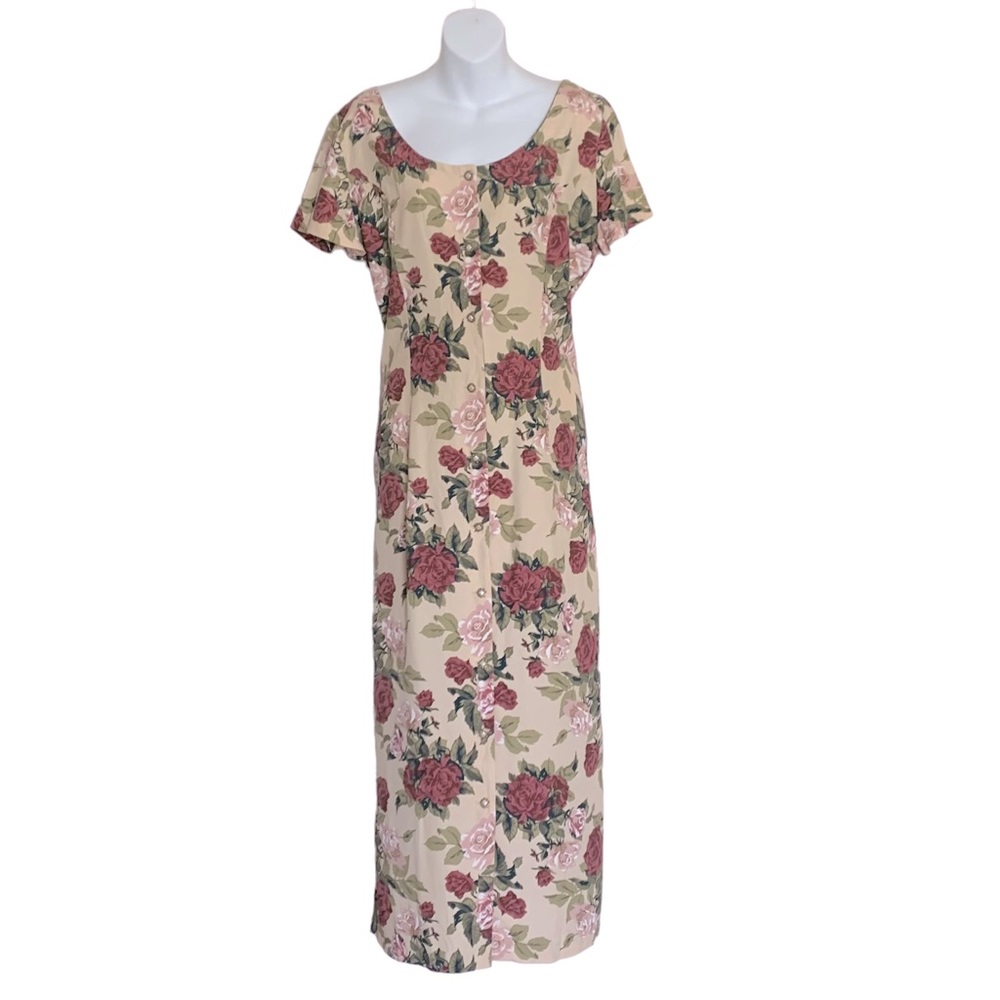 Vintage NWT California Concept Dress